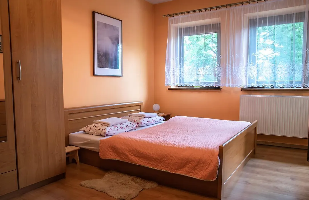 Apartament Domino - Krzeptówki 06-1