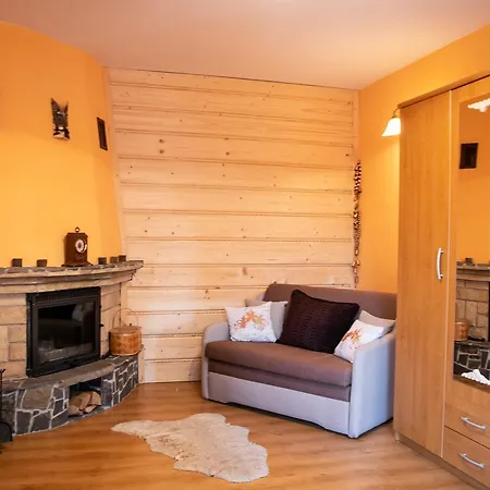 Apartament Domino - Krzeptówki 06-3