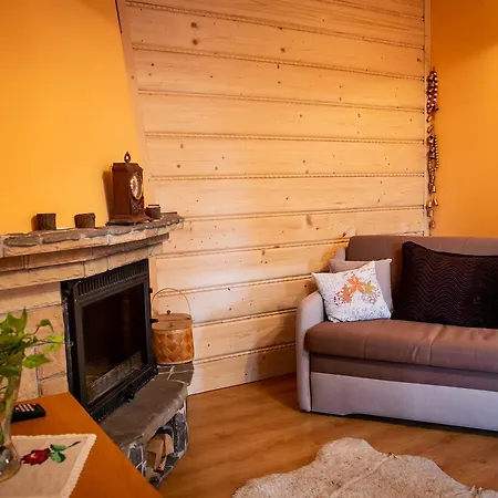 Apartament Domino - Krzeptówki 06-2