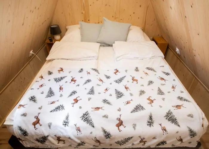 Apartamenty widokowe Zakopane